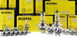 BOSMA
