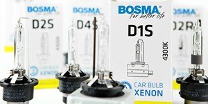 BOSMA